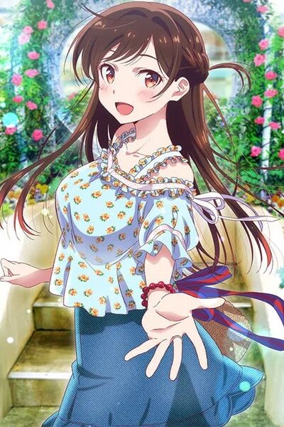 Kanojo Okarishimasu Season 5