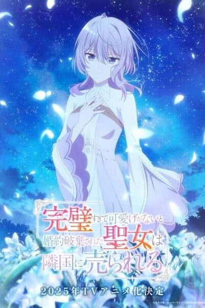 Kanpekisugite Kawaige ga Nai