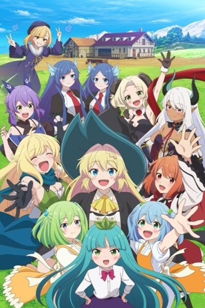 Slime Taoshite 300-nen Season 2