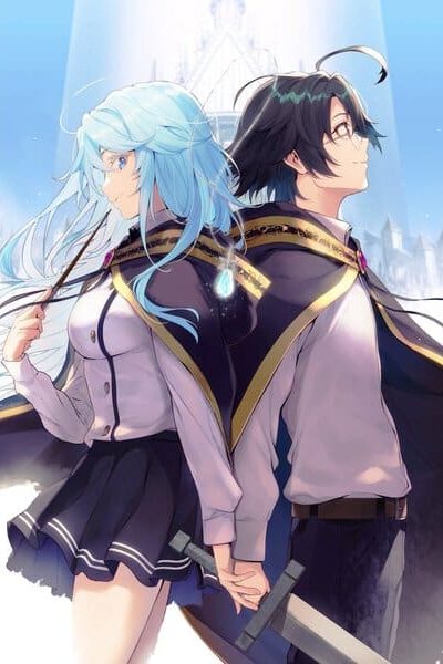 Tsue to Tsurugi no Wistoria Season 2