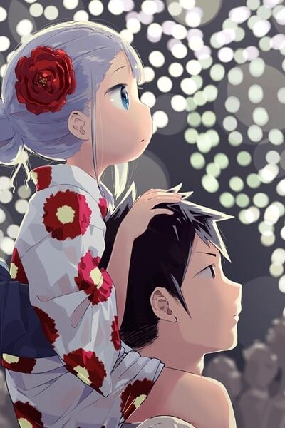 Aharen-san wa Hakarenai