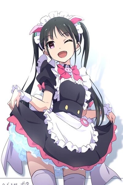 Akiba Maid Sensou