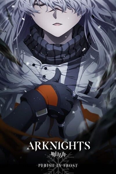 Arknights Perish in Frost