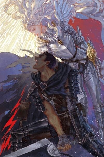 Berserk Ougon Jidai-hen - Memorial Edition