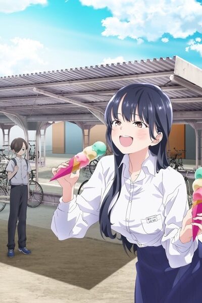 Boku no Kokoro no Yabai Yatsu
