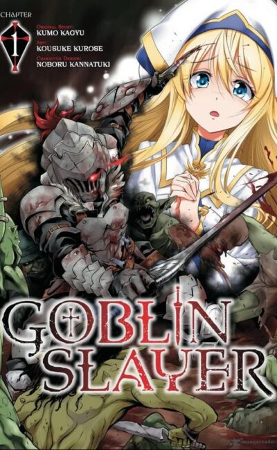 Goblin Slayer II ก็อบลินสเลเยอร์ ภาค 2