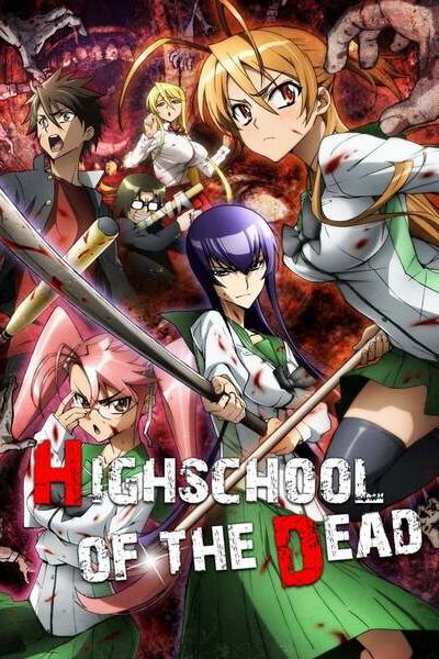 Highschool of the Dead
