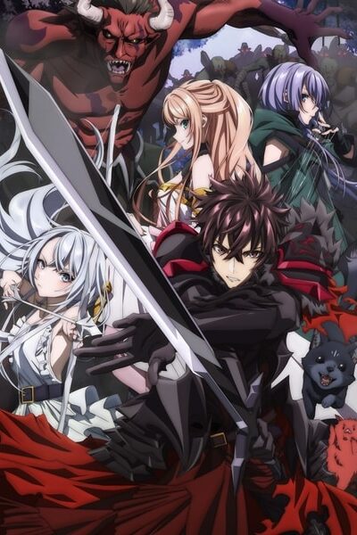 Isekai de Cheat Skill wo Te ni Shita Ore wa