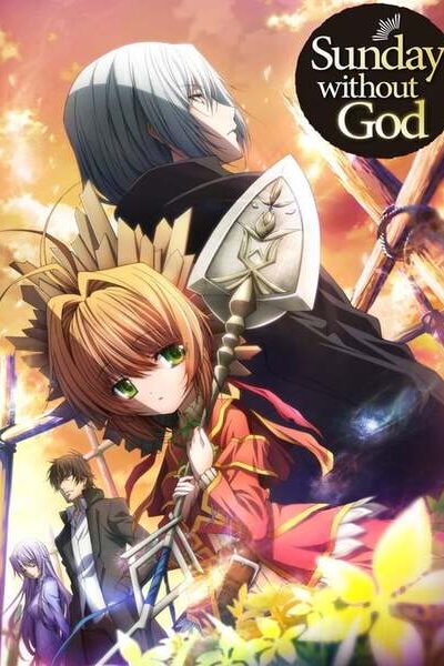 Kami-sama no Inai Nichiyoubi