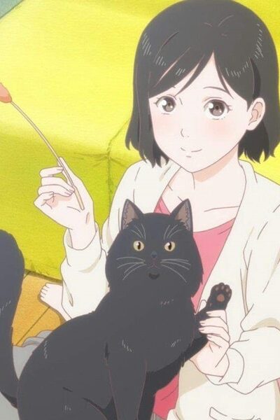 Kanojo to Kanojo no Neko Everything Flows