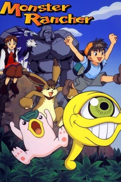 Monster Farm (มอนสเตอร์ฟาร์ม)