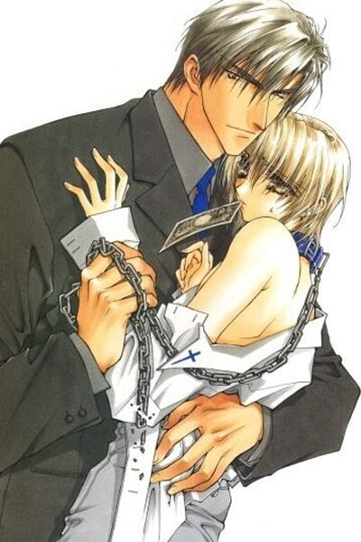 Okane Ga Nai รักนี้คิดเท่าไหร่ OVA