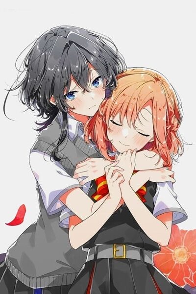 Sasayaku You ni Koi wo Utau