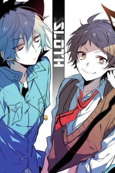 Servamp
