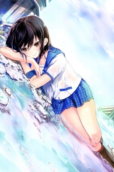 Strike the Blood Final สายเลือดแท้ที่สี่ (ภาค5)