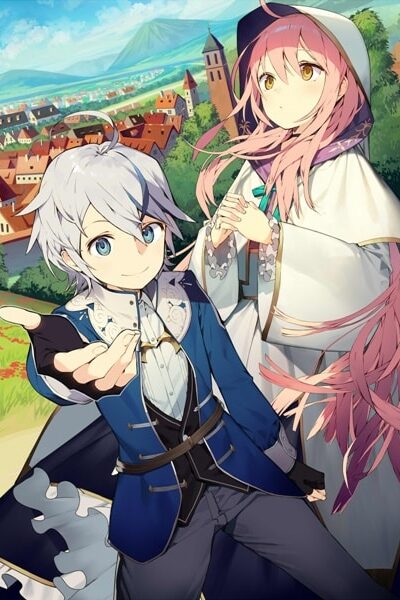 Tensei Kizoku no Isekai Boukenroku