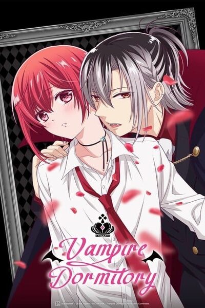 Vampire Dormitory