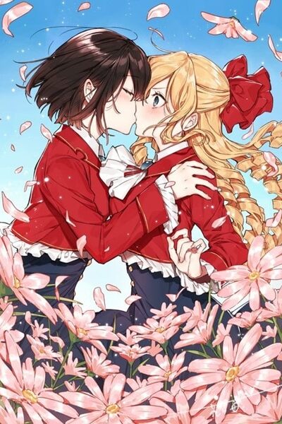 Watashi no Oshi wa Akuyaku Reijou