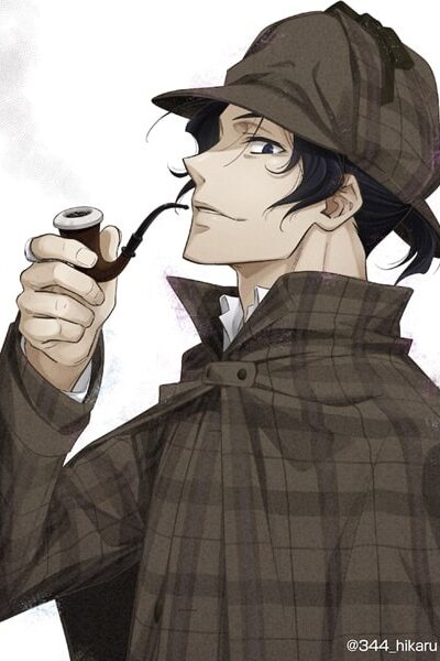 Yuukoku no Moriarty 2nd Season (ภาค2)