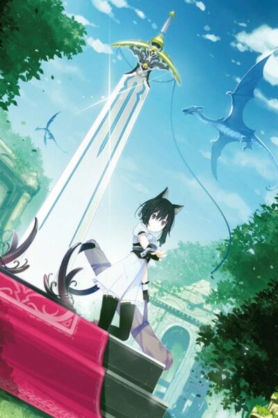 Tensei shitara Ken Deshita Season 2