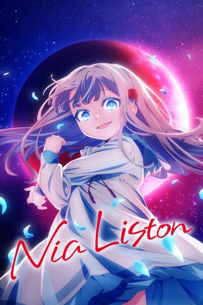 Kyouran Reijou Nia Liston