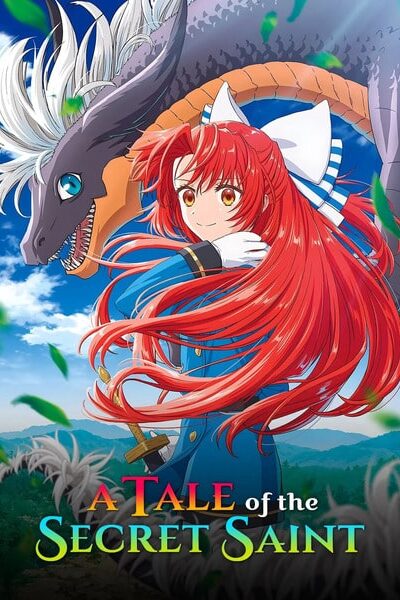 Tensei shita Daiseijo wa Seijo de Aru